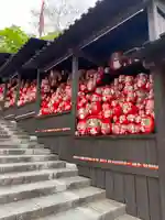 勝尾寺のその他建物
