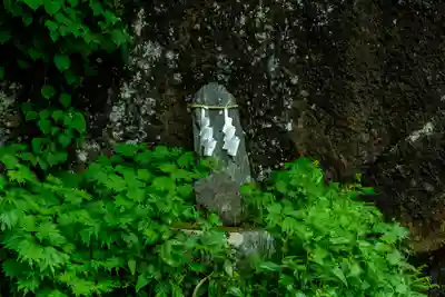 戸隠神社九頭龍社(長野県)