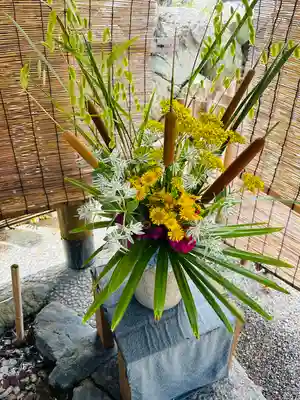 竹神社(三重県)