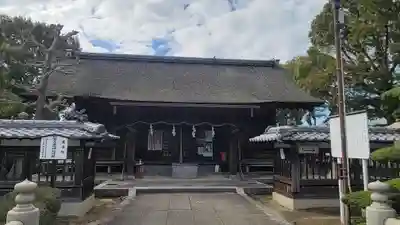 別宮大山祇神社(愛媛県)