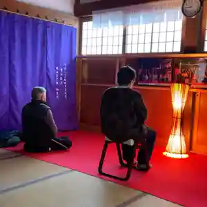 施無畏山 観音寺(岐阜県)(2021年06月26日(土) 21時16分36秒投稿)