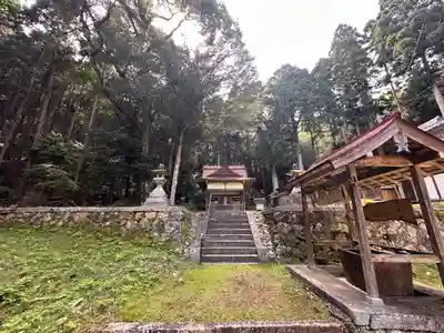 春日神社(京都府)