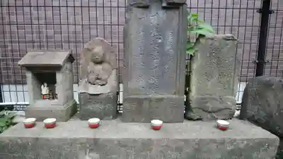 猿田彦神社(東京都)
