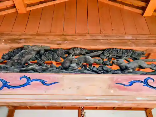 久伊豆神社(埼玉県)