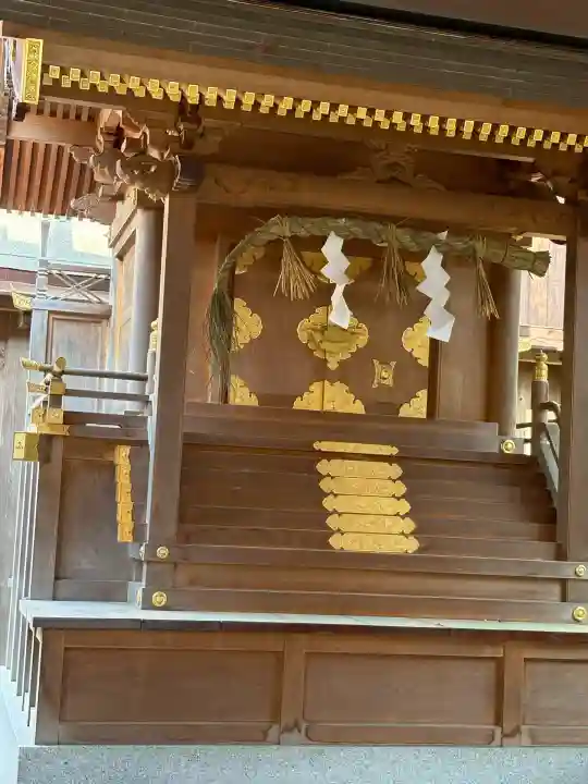 蛭子神社(三重県)