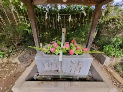 常陸國總社宮(茨城県)