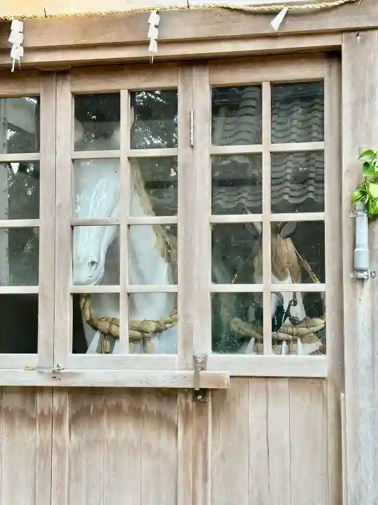 愛知県高浜市春日神社(愛知県)