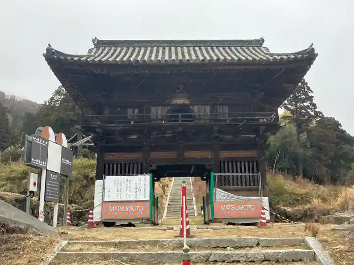 金山寺(岡山県)