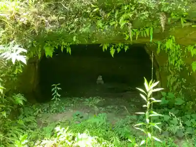 八幡神社のその他建物