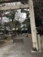 日置神社のその他建物