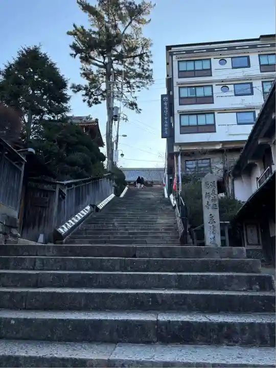 湯泉神社(兵庫県)