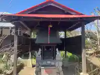 稲荷社(神奈川県)