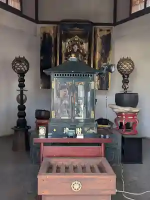 品川寺(東京都)