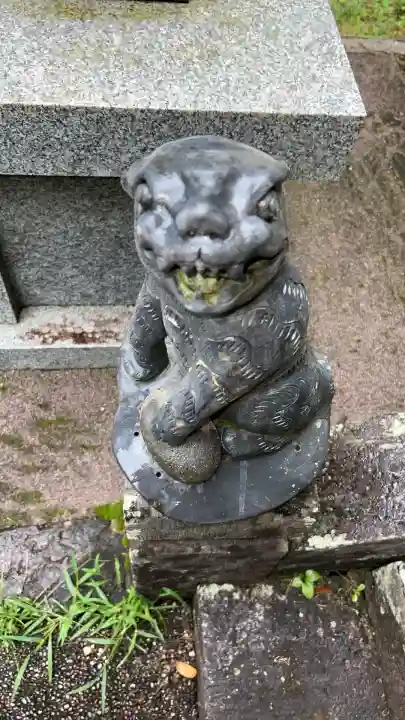 八幡神社・智古神社(宮崎県)