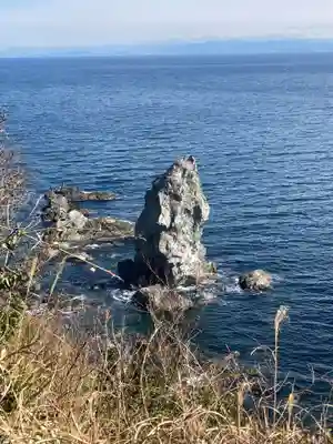 自凝神社(兵庫県)