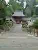 一之宮貫前神社の本殿・本堂
