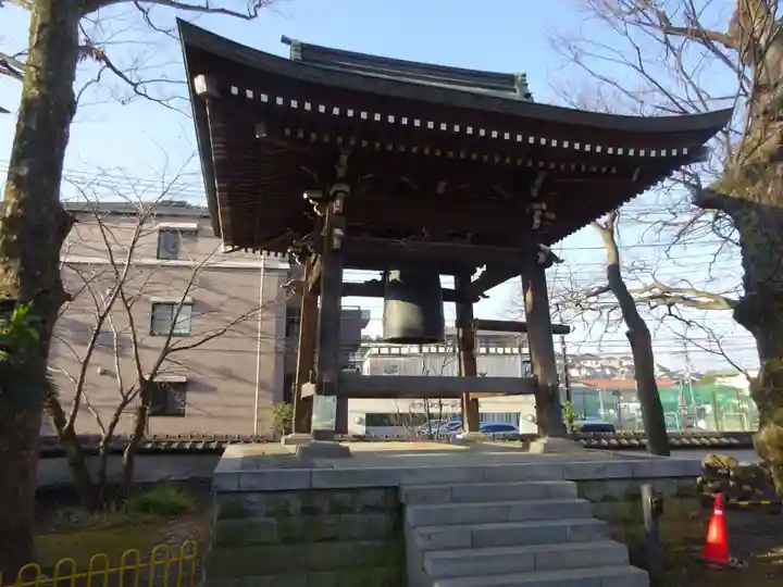 三会寺のその他建物