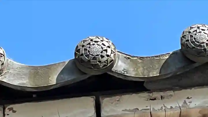 金蔵寺のその他建物