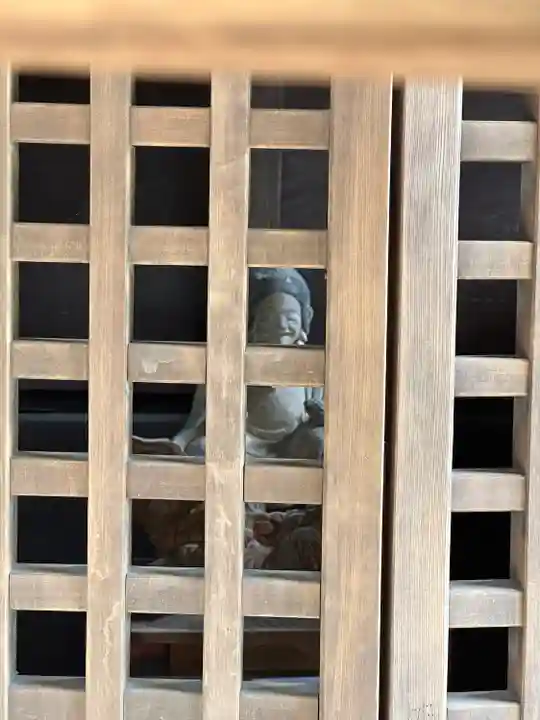 槐戸八幡神社(埼玉県)