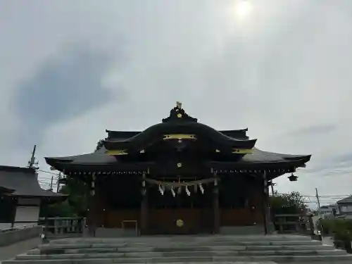菅原神社(東京都)