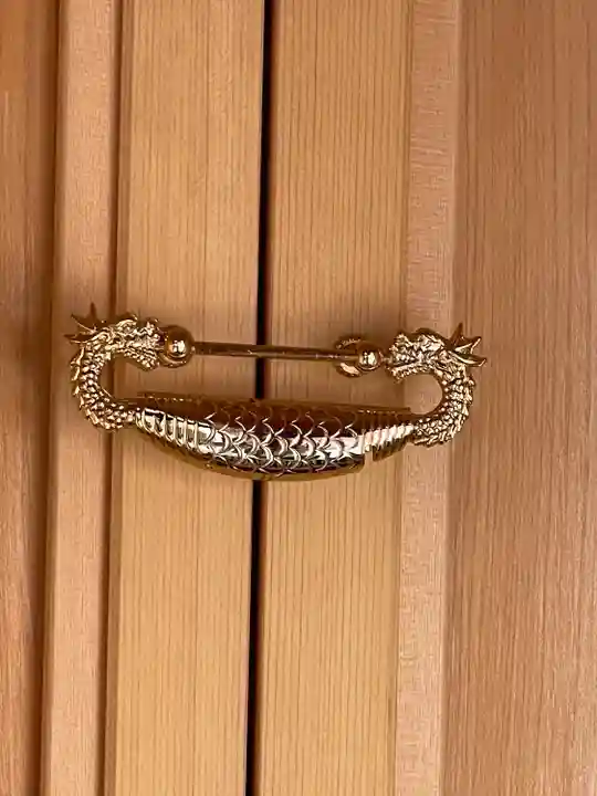 千代保稲荷神社のその他建物