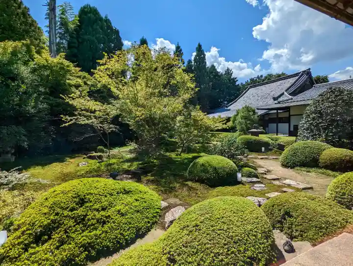 雲龍院(京都府)
