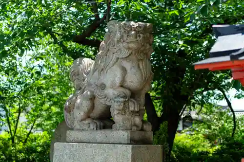六孫王神社(京都府)