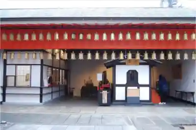 六波羅蜜寺のその他建物