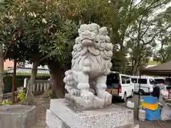 玉前神社(千葉県)