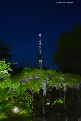 亀戸天神社(東京都)