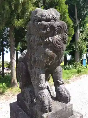 杉原神社(富山県)