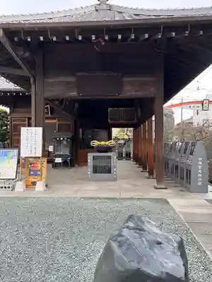 成田山川越別院(埼玉県)