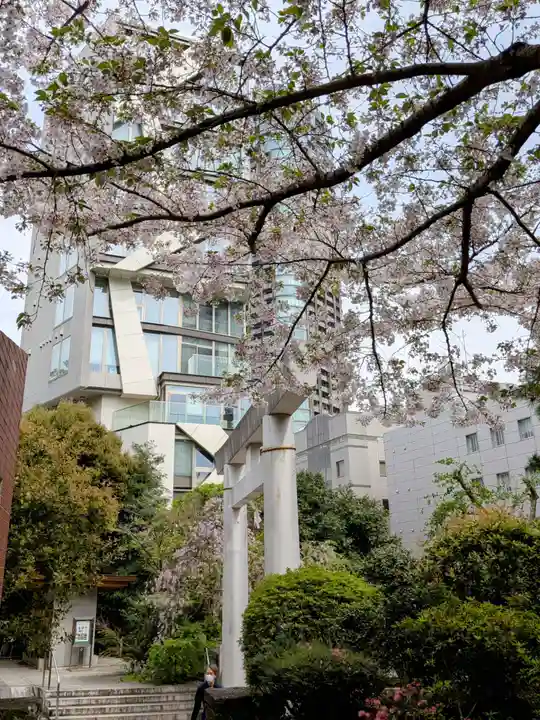 乃木神社(東京都)