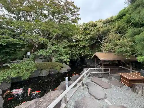 樹源寺(神奈川県)