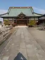徳星寺(茨城県)