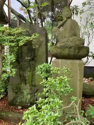神將院東明寺(千葉県)
