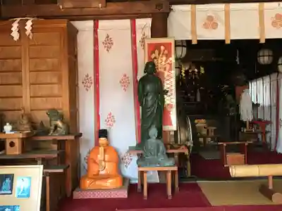 市神神社(滋賀県)