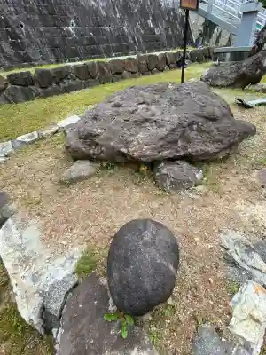 和氣神社（和気神社）(岡山県)