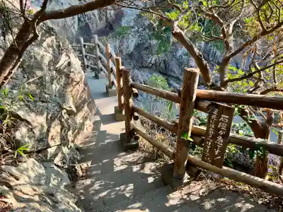 鵜戸神社(大御神社境内社)(宮崎県)