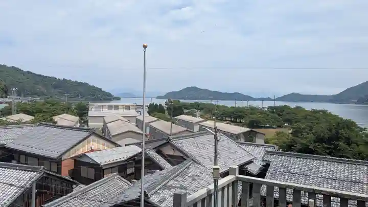 奥津嶋神社(滋賀県)
