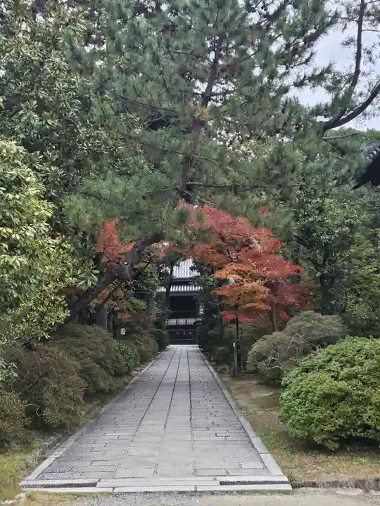 唐招提寺(奈良県)