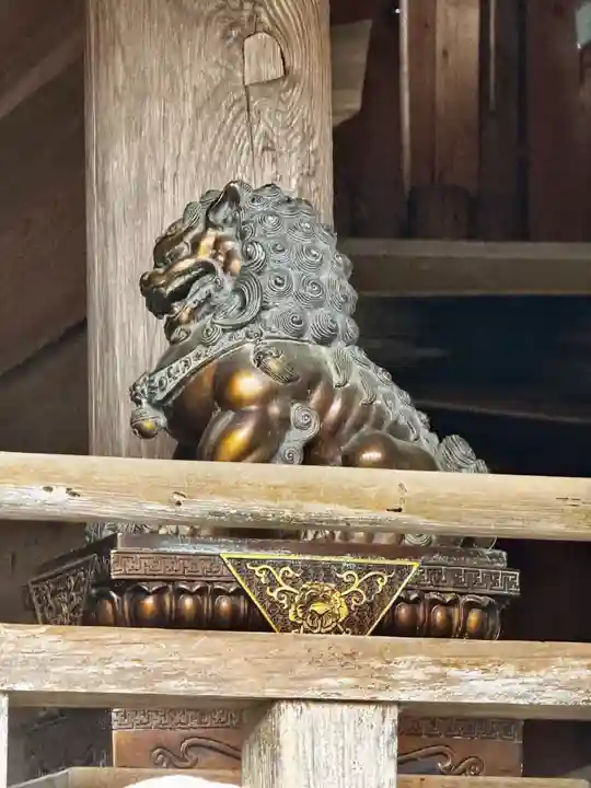 春日神社(京都府)