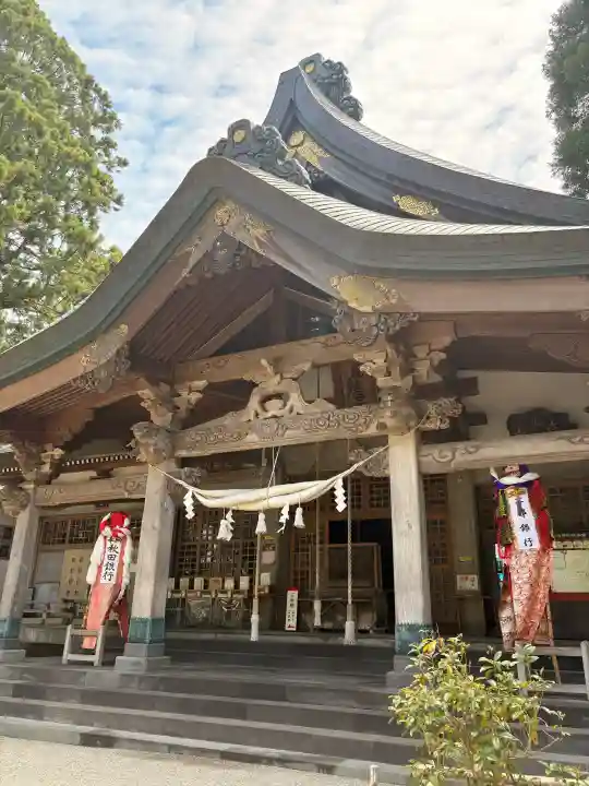 太平山三吉神社総本宮の{uncategorized: "未分類", other: "その他", undefined: "問題あり", building: "その他建物", grave: "お墓", sacred_gate: "鳥居", guardian: "狛犬", statue: "像", buddha: "仏像", history: "歴史", nature: "自然", garden: "庭園", animal: "動物", pagoda: "塔", temizu: "手水舎", mountain_gate: "山門・神門", sanctuary: "本殿・本堂", subordinate: "末社・摂社", art: "芸術", scenery: "景色", jizo: "地蔵", ema: "絵馬", goshuin: "御朱印", omikuji: "おみくじ", items: "授与品その他", amulet: "お守り", goshuincho: "御朱印帳", eats: "食事", festival: "お祭り", votive_dance: "神楽", shichigosan: "七五三参", wedding: "結婚式", experience: "体験その他", initially: "初詣", around: "周辺", anti_infection: "感染症対策"}