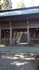 真山神社(秋田県)