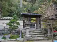 法起院のその他建物