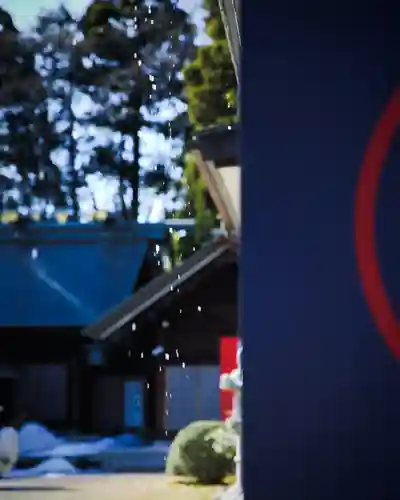 石川護國神社(石川県)