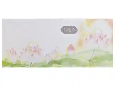 尊陽院の御朱印帳