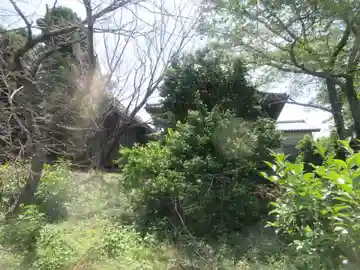 出流神社(埼玉県)