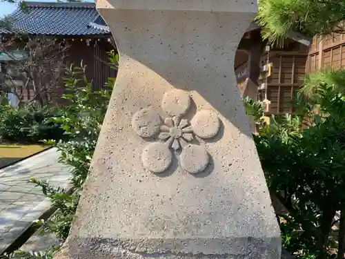 小松天満宮のその他建物