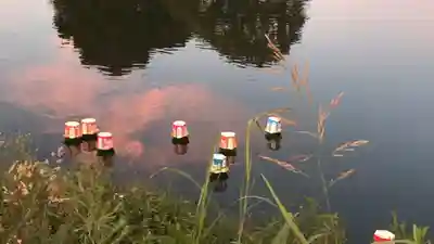 浄土院蓮台寺のお祭り